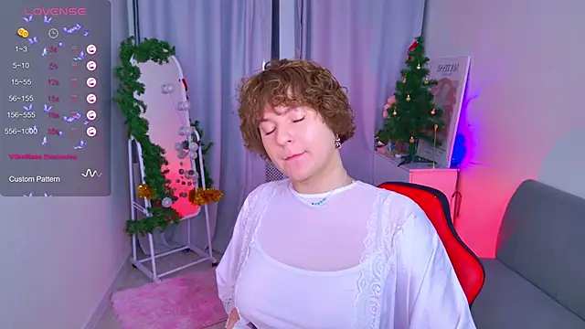 melissa   moore online show from 12/17/25, 06:29