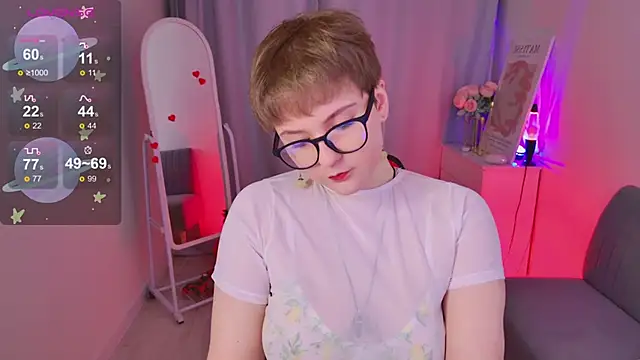 melissa   moore online show from 03/05/26, 06:10