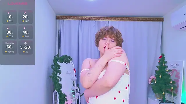 melissa   moore online show from 12/14/25, 06:30