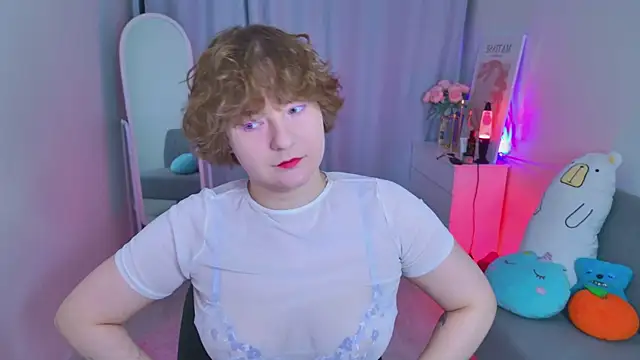 melissa   moore online show from 01/10/26, 06:20