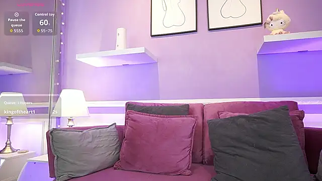 MeganLowell online show from 03/13/26, 08:25