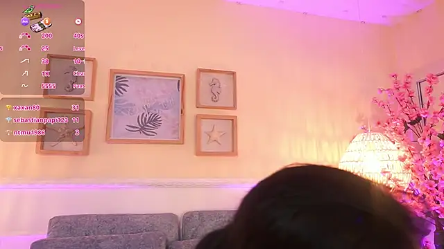 MeganLowell online show from 03/18/26, 07:15