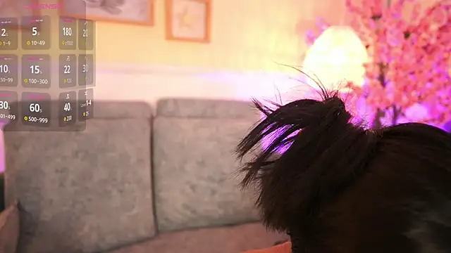 MeganLowell online show from 04/15/26, 07:58