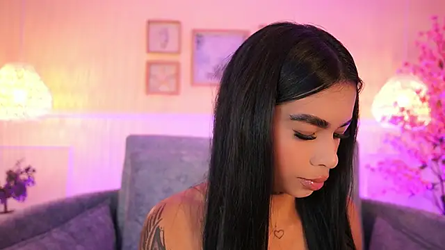 MeganLowell online show from 03/24/26, 07:25