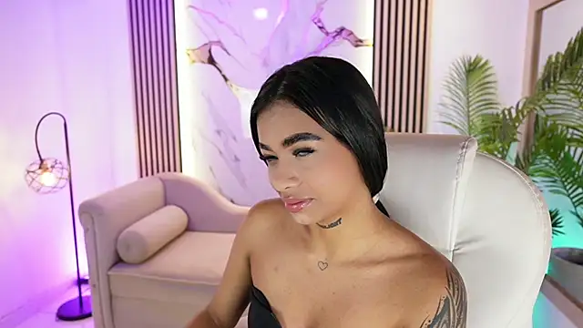 MeganLowell online show from 12/22/25, 11:54