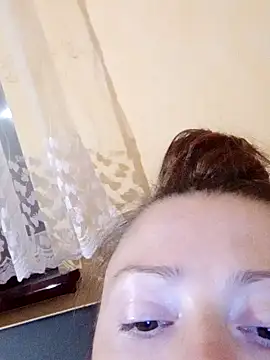 NataaSharm online show from 11/18/25, 03:15