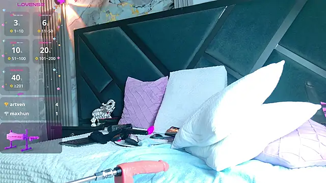 SofiaCopper online show from 04/09/26, 06:30