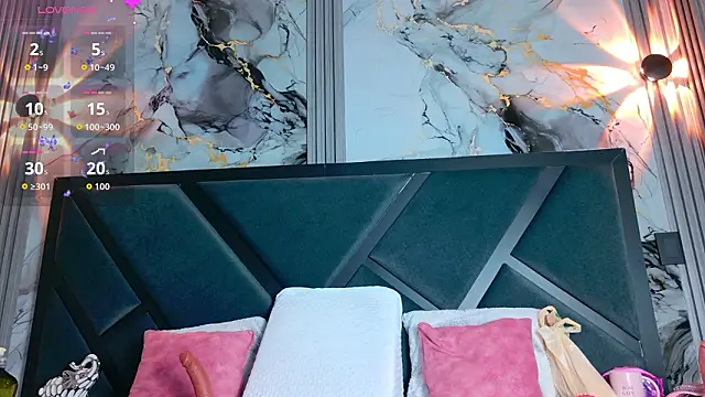 SofiaCopper online show from 03/28/26, 02:56