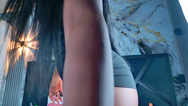 SofiaCopper online show from 01/09/26, 03:02