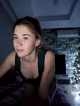 BarniLili online show from 12/22/25, 11:27