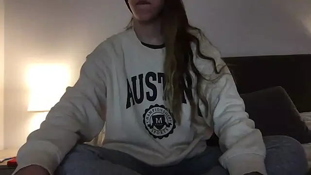 Martimartinaxx online show from 02/10/26, 05:56