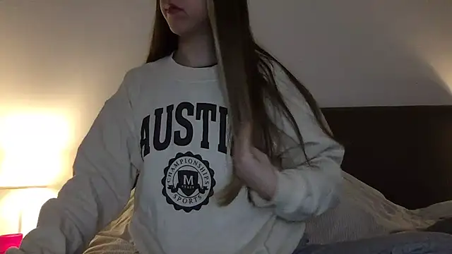 Martimartinaxx online show from 03/30/26, 08:54