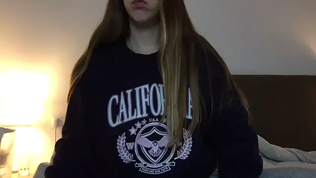 Martimartinaxx online show from 03/16/26, 10:01