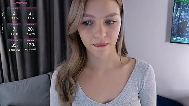 DebraVaughn online show from 01/12/26, 01:07