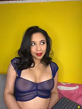 Esmerald 1111 online show from 02/23/26, 12:50