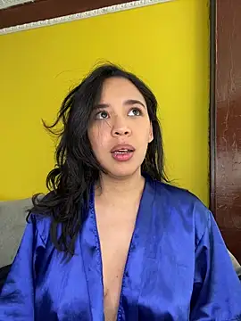 Esmerald 1111 online show from 03/23/26, 02:06