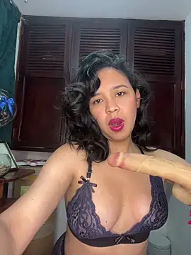 Esmerald 1111 online show from 02/17/26, 08:44