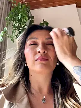 GeorginaBlack online show from 11/19/25, 06:19