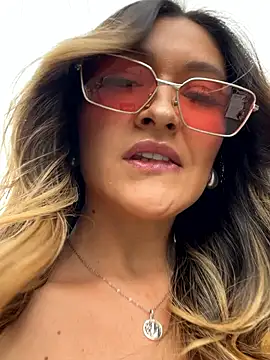 GeorginaBlack online show from 12/16/25, 05:06