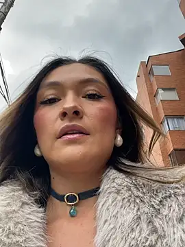 GeorginaBlack online show from 01/07/26, 06:35