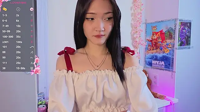 yung leana online show from 02/28/26, 06:18