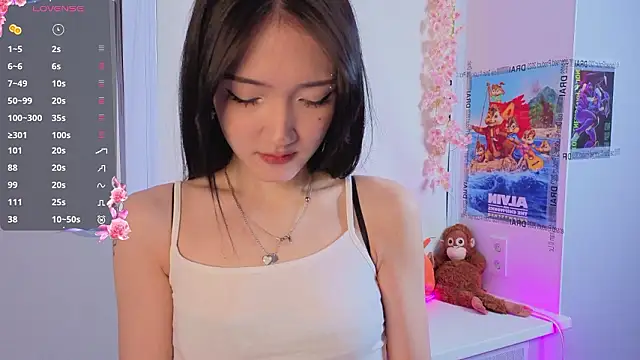 yung leana online show from 03/01/26, 08:31