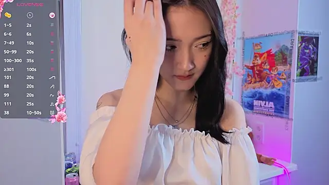 yung leana online show from 02/26/26, 06:30