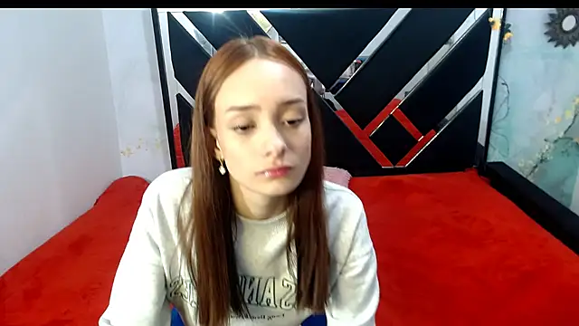 AmbarSxxx online show from 11/21/25, 03:38