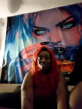 VenezuelaLuxeNoir online show from 02/07/26, 11:24