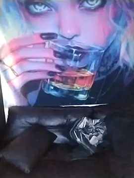 VenezuelaLuxeNoir online show from 03/24/26, 07:08