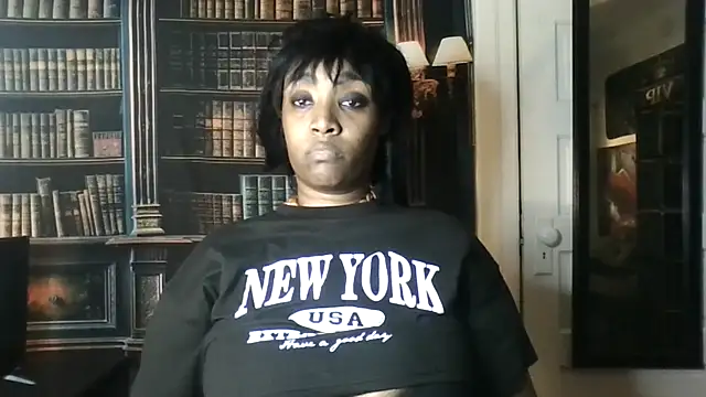 VenezuelaLuxeNoir online show from 03/16/26, 07:34