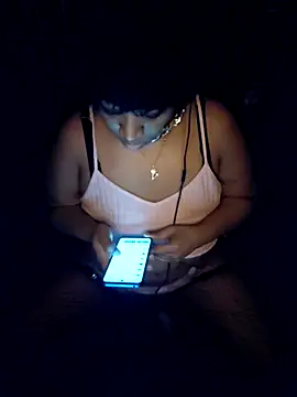 VenezuelaLuxeNoir online show from 02/16/26, 08:24