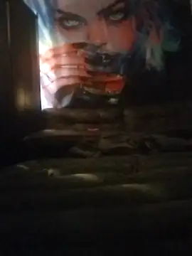 VenezuelaLuxeNoir online show from 03/12/26, 07:34