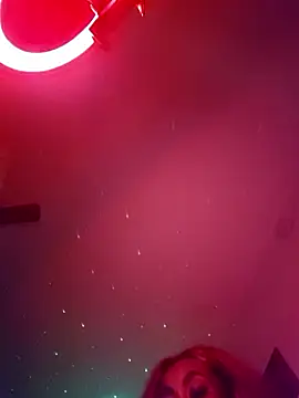 VenezuelaLuxeNoir online show from 01/11/26, 10:27