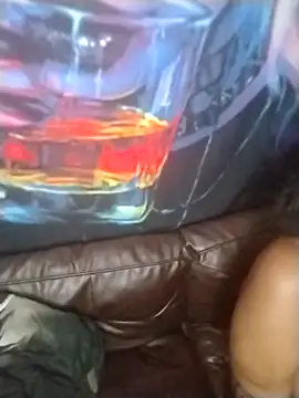 VenezuelaLuxeNoir online show from 03/26/26, 07:17