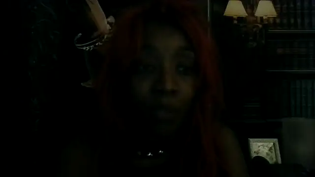 VenezuelaLuxeNoir online show from 01/31/26, 07:12