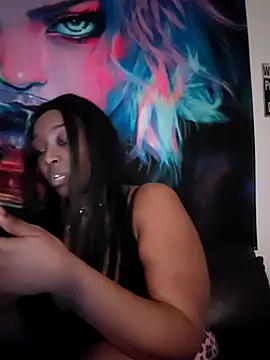 VenezuelaLuxeNoir online show from 03/07/26, 09:27