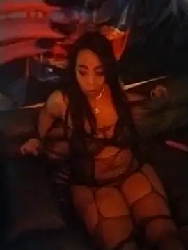 VenezuelaLuxeNoir online show from 03/21/26, 02:02