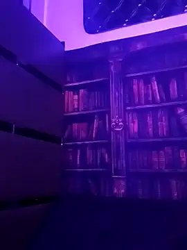 VenezuelaLuxeNoir online show from 02/20/26, 08:27