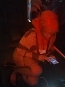 VenezuelaLuxeNoir online show from 04/08/26, 07:32