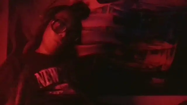 VenezuelaLuxeNoir online show from 02/09/26, 08:12