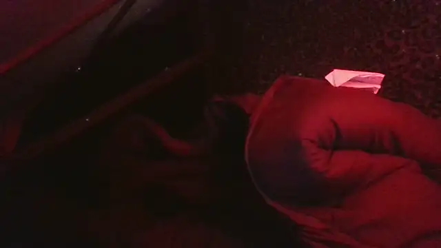 VenezuelaLuxeNoir online show from 12/21/25, 08:05