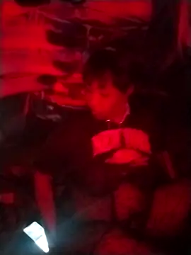 VenezuelaLuxeNoir online show from 03/19/26, 07:30