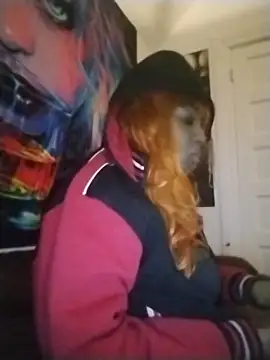 VenezuelaLuxeNoir online show from 04/02/26, 07:37