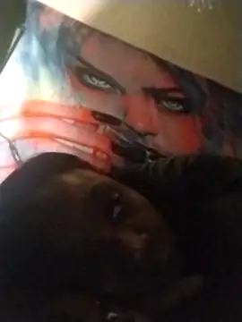 VenezuelaLuxeNoir online show from 02/22/26, 08:06