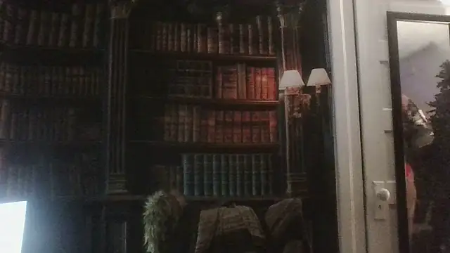 VenezuelaLuxeNoir online show from 01/15/26, 10:29