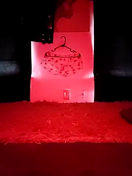 VenezuelaLuxeNoir online show from 02/12/26, 09:14