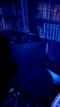 VenezuelaLuxeNoir online show from 03/01/26, 08:14