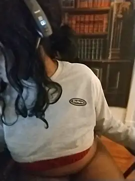 VenezuelaLuxeNoir online show from 04/04/26, 07:04