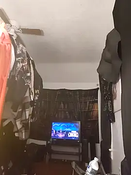 VenezuelaLuxeNoir online show from 02/06/26, 08:10